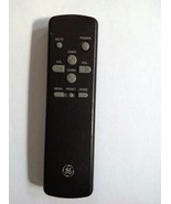 General Electric Vintage GE Television Remote Control - $10.88