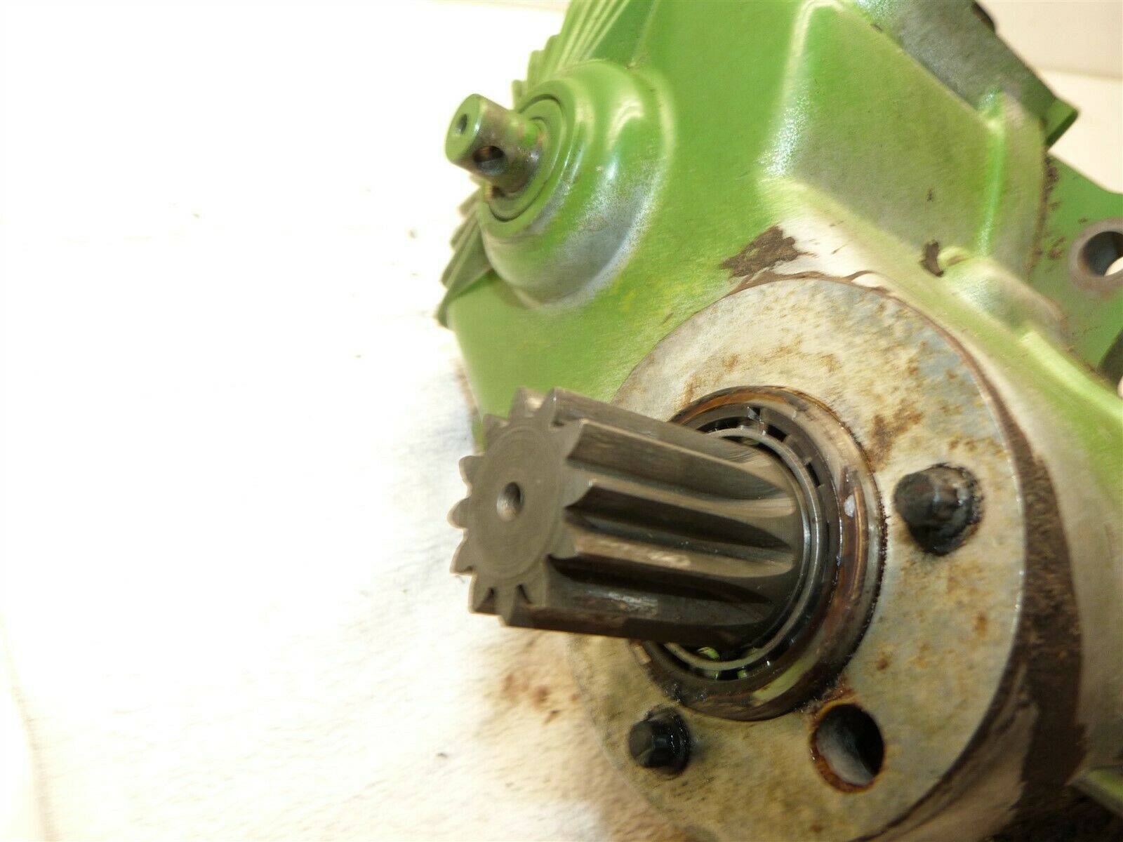 John Deere 140 H1 Tractor Transmission Parts & Accessories