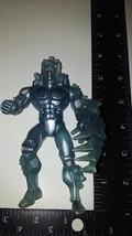Fire and Ice  Human Torch Toy Biz 1997 Limited Edition Figure - Ice Figu... - $8.00