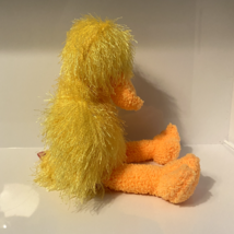 TY Beanie Babies Baby Punkies Splash the Duck Yellow Duck Plush Toy Vintage 2002 - $11.98