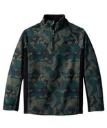 Spyder Kids Outbound Stryke Jacket Sweatshirt Sweater, Size M (10/12 Boy... - $42.25