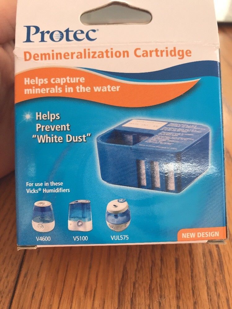 protec pdc51cv2 demineralization cartridge