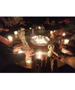 Haunted Protection reiki spell Emergency Magick to protect and be safe healing  - $33.33