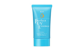Shiseido Senka Perfect UV Essence SPF 50+ PA++++ 50g
