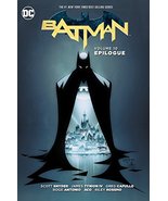 Batman Vol. 10: Epilogue (The New 52) (Batman: the New 52!) Snyder, Scot... - $15.25