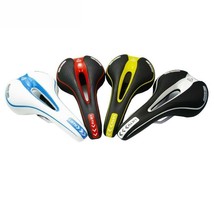 Bicycle Saddle Seat Vintage Leather Road Black New BMX Old School NOS Selle - $110.89