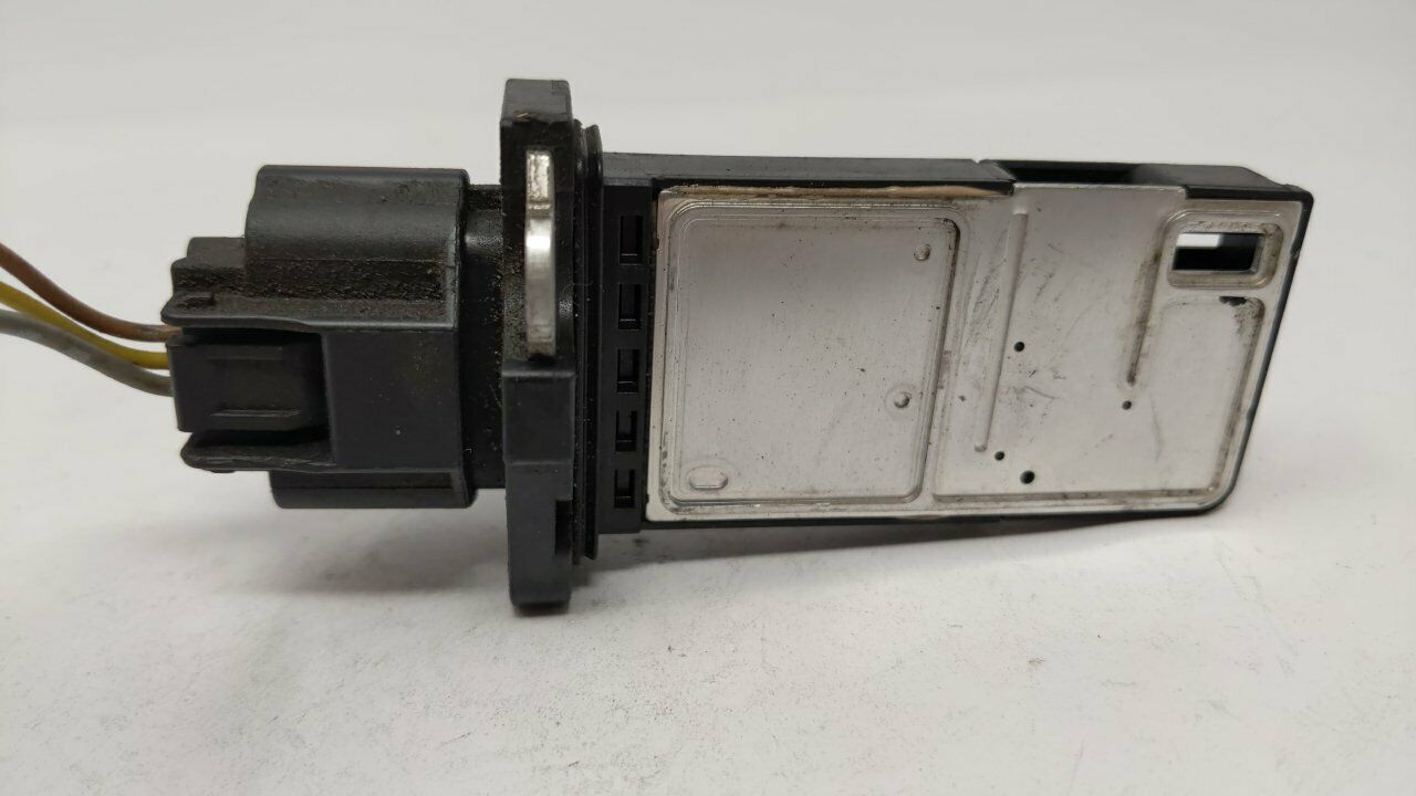 20032014 Nissan Murano Mass Air Flow Meter Maf 57581 Sensors