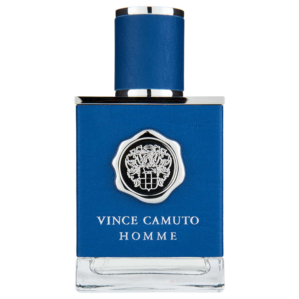 Vince Camuto Homme Eau de Toilette Spray 1.7 oz Men