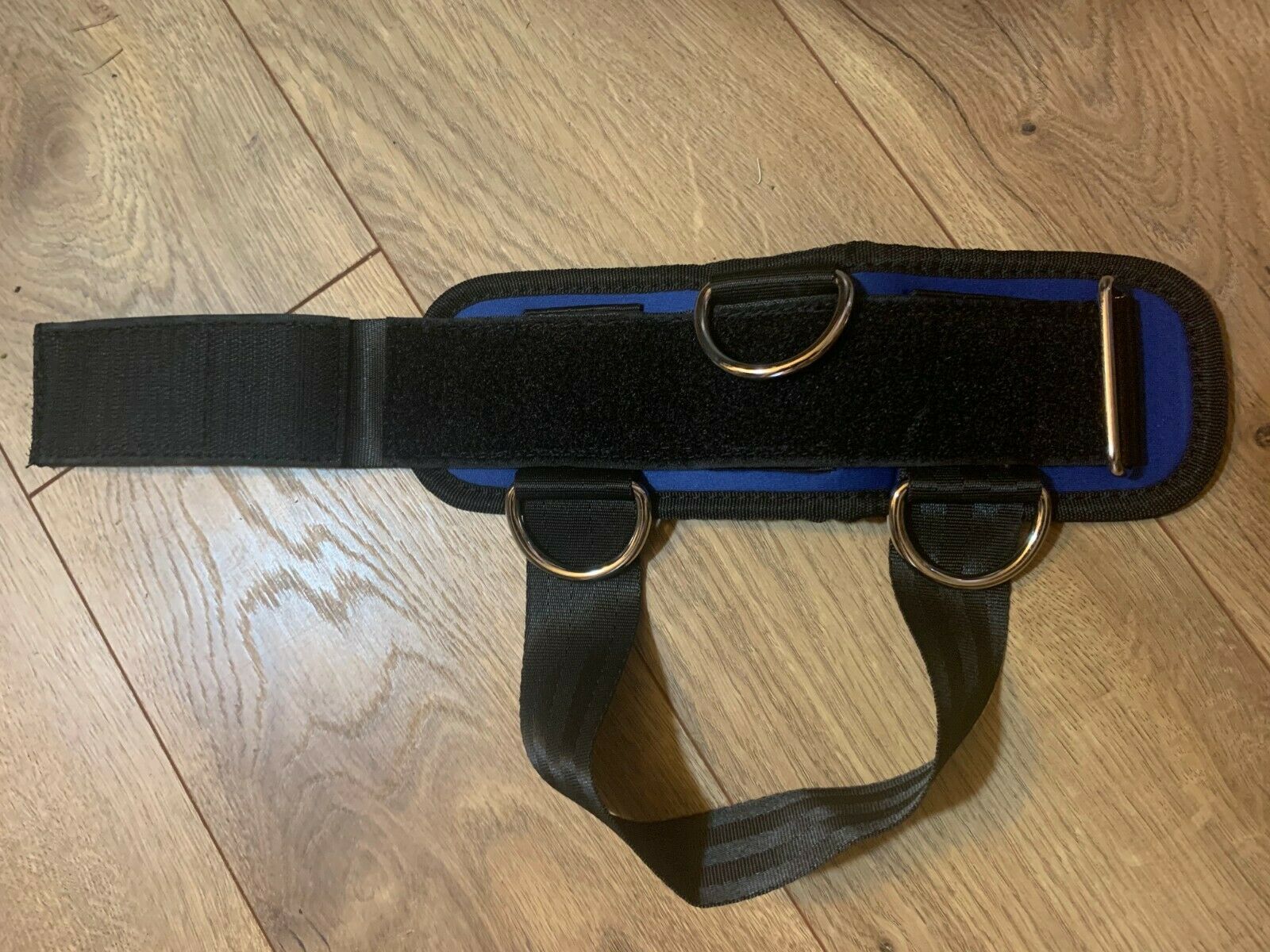 Total Gym Leg Cuff for Pilates Ankle Foot Home Gyms