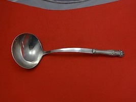 Canterbury by Towle Sterling Silver Soup Ladle 11 3/4" HHas - $489.00