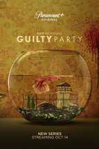 Guilty Party Poster TV Series Art Print Size 11x17&quot; 18x24&quot; 24x36&quot; 27x40&quot;... - $10.90+