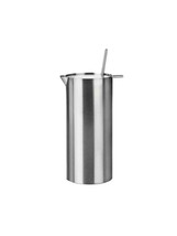Official Licensed Stelton Martini Mixer Stainless Steel Cocktail Shaker ... - $137.19