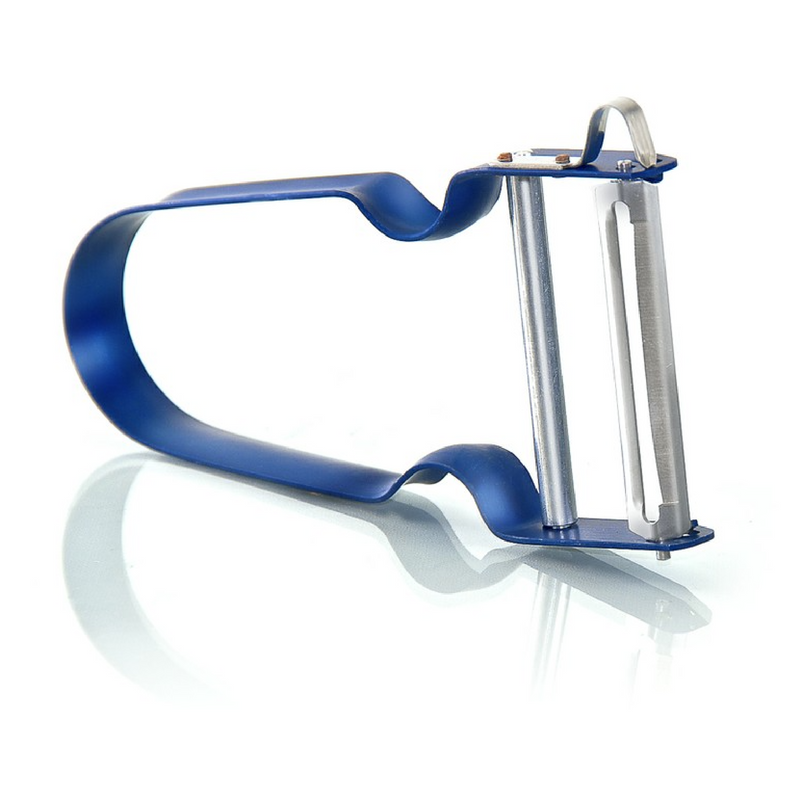 Zena Swiss REX ELOX INOX peeler super sharp stainless steel