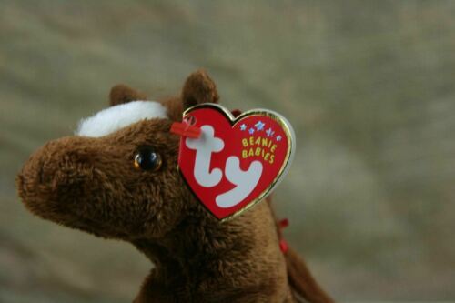 hoofer beanie baby value