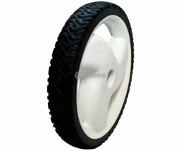 Toro 22&quot; cut Recycler big high wheel tire 105-1816 for lawn mower 1051816 - $21.98