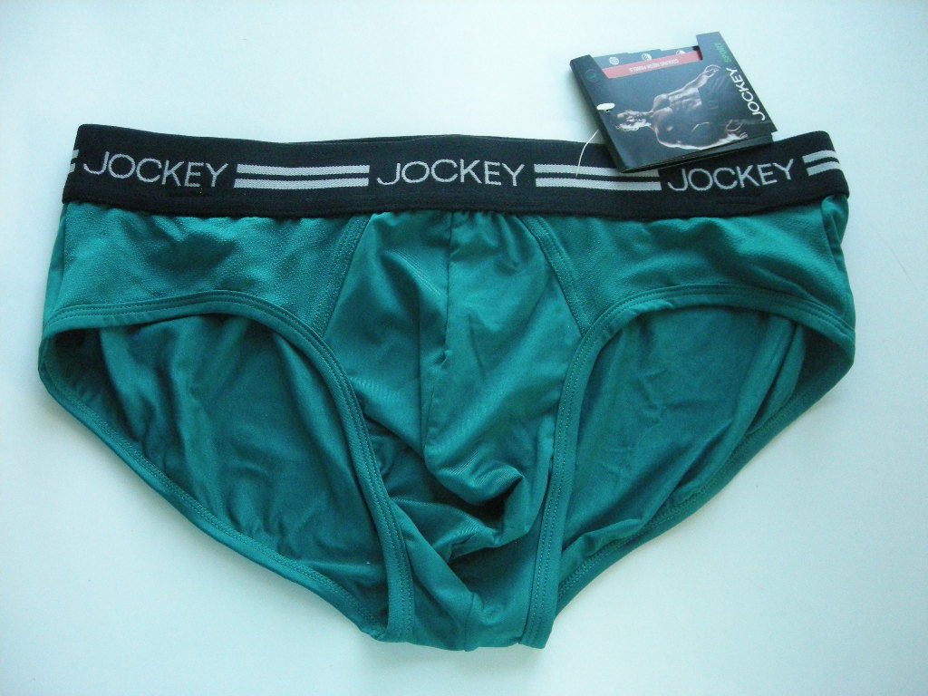 jockey mesh briefs