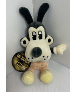 Bendy and the Ink Machine Series 1 Boris 8” Color Plush Doll Sillyvision... - $25.23