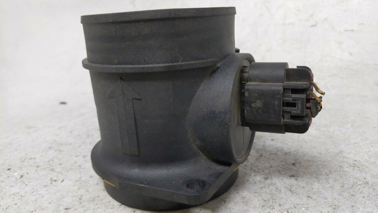 20052010 Pontiac G6 Mass Air Flow Meter Maf 57148 Sensors