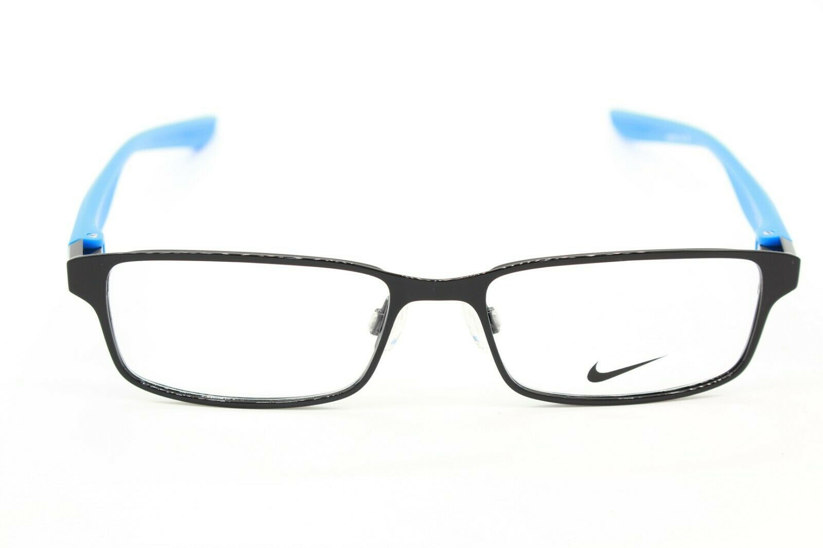 NEW NIKE 5576 002 BLUE EYEGLASSES OPTICAL AUTHENTIC EYEWEAR RX 4816