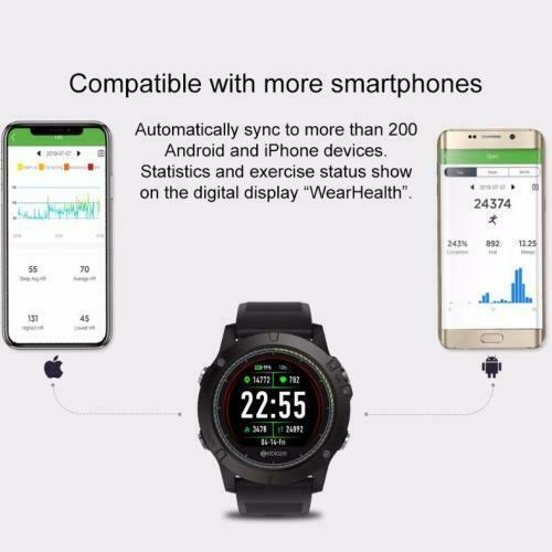 addgadgets tactical smartwatch v3