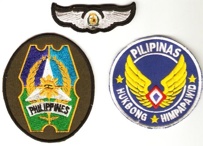 Featured image of post Simple Way to Badge Philippine Air Force Wings