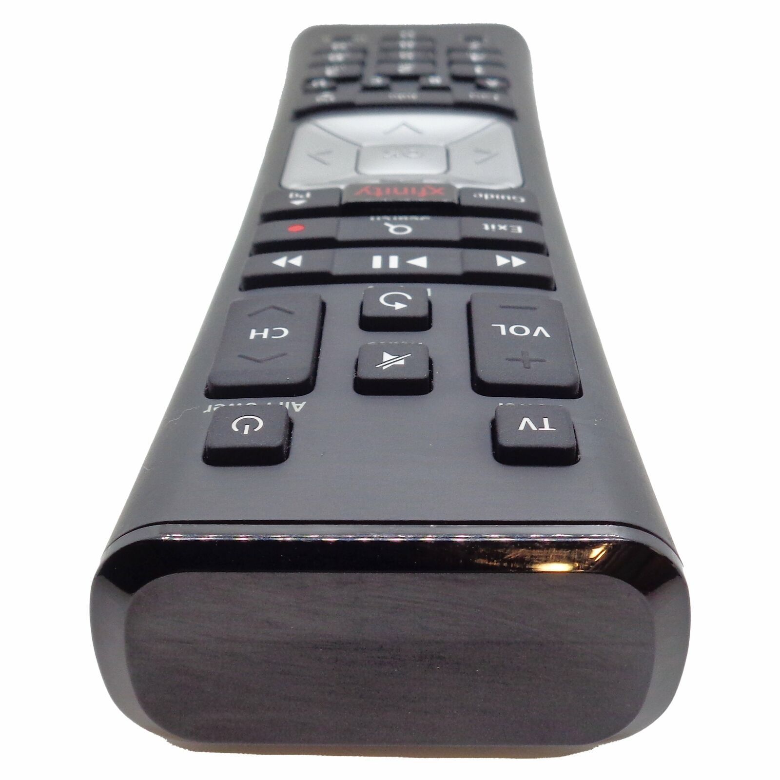 Xfinity XR5 v4U Cable Box Remote Control URC4300BC0XR Remote Controls
