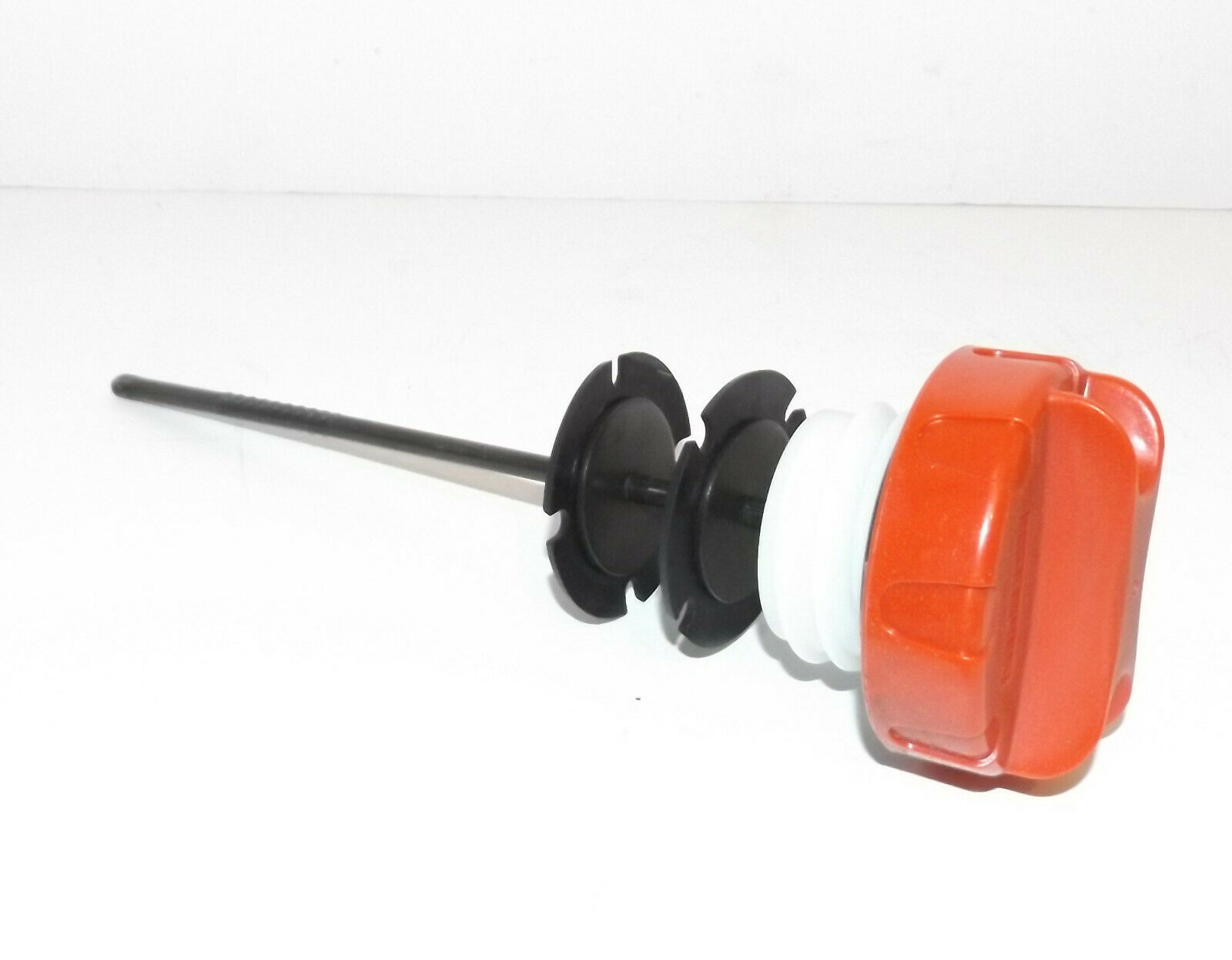 NEW! Clark Forklift Hydraulic Sump Filter Cap (8044578) {D1195} Other