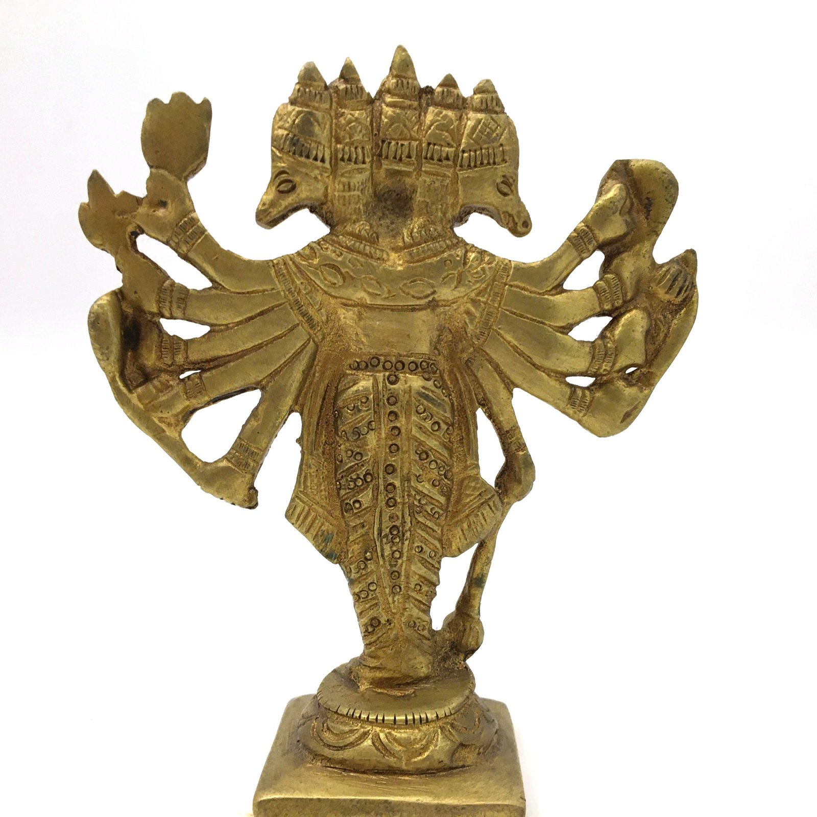 Hanuman Murti The Largest Statue Of The Hindu Monkey vrogue.co