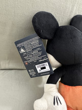 Disney Parks 2023 Mickey Mouse Plush Doll NEW image 5
