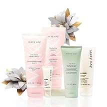 Mary Kay Special-Edition All Over Hydration 5 Pc Set - $99.05