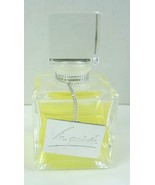 Vie Privee EAU DE PARFUM Perfume Yves Rocher 1.7 FL OZ APPROX 50% full - $28.04