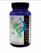 XeraTest Hormonal Support for Men 60 tablets Dr. Wallach Youngevity - $44.30