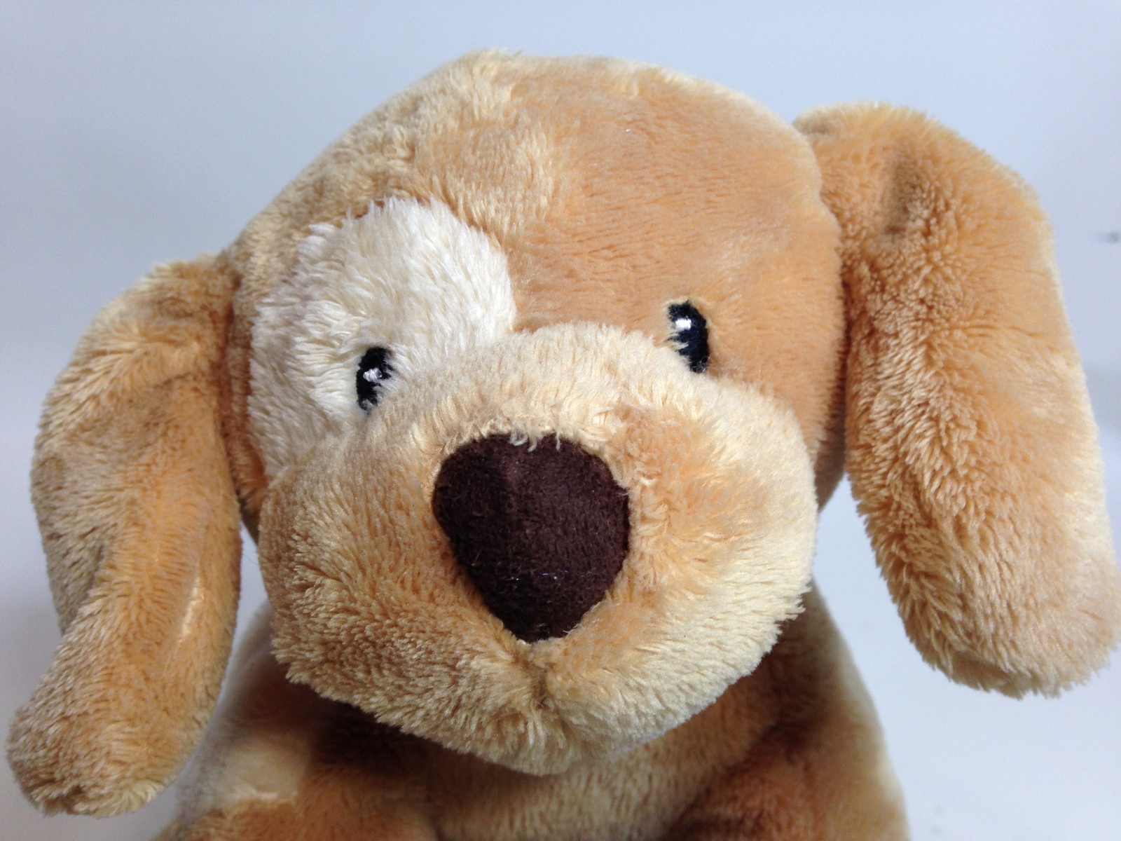 big kawaii plush