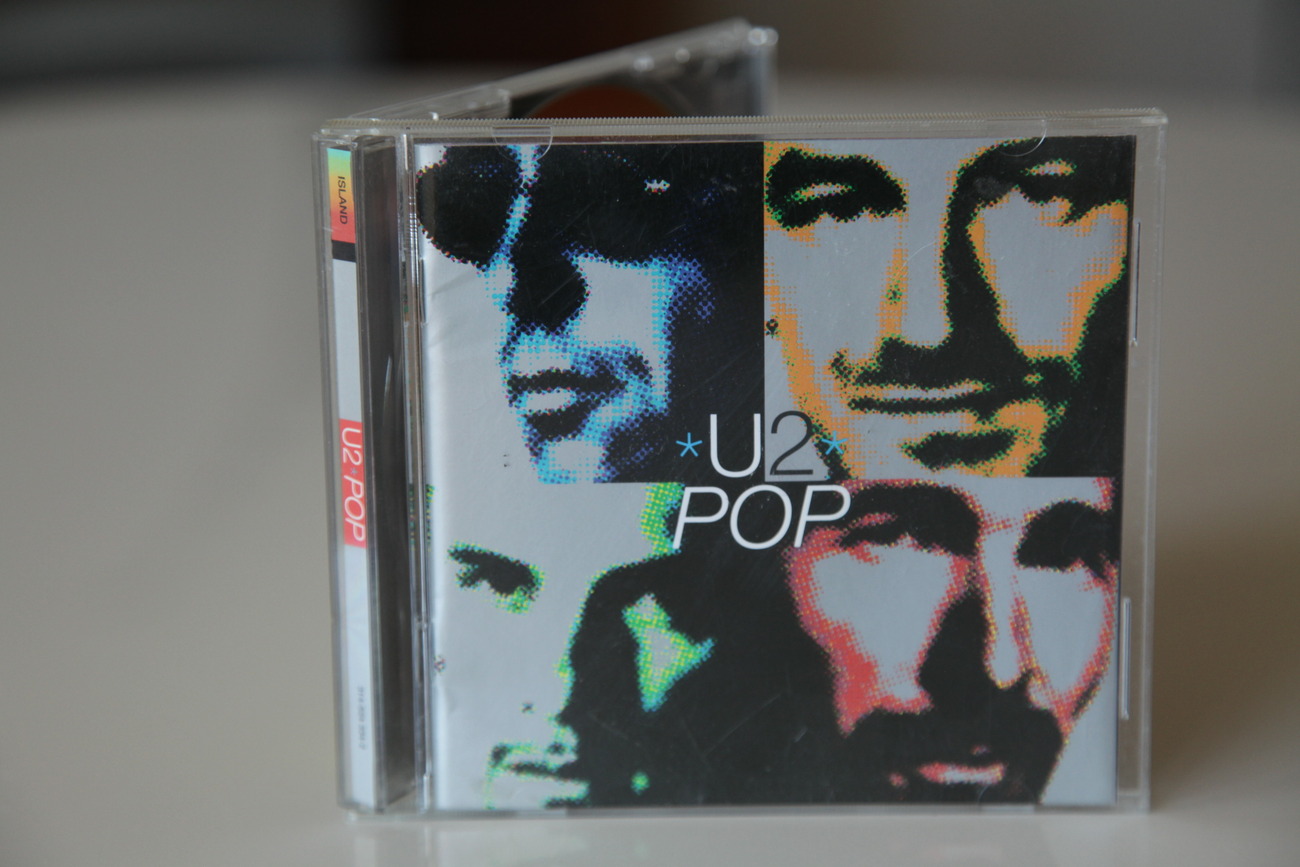 u2 pop figures