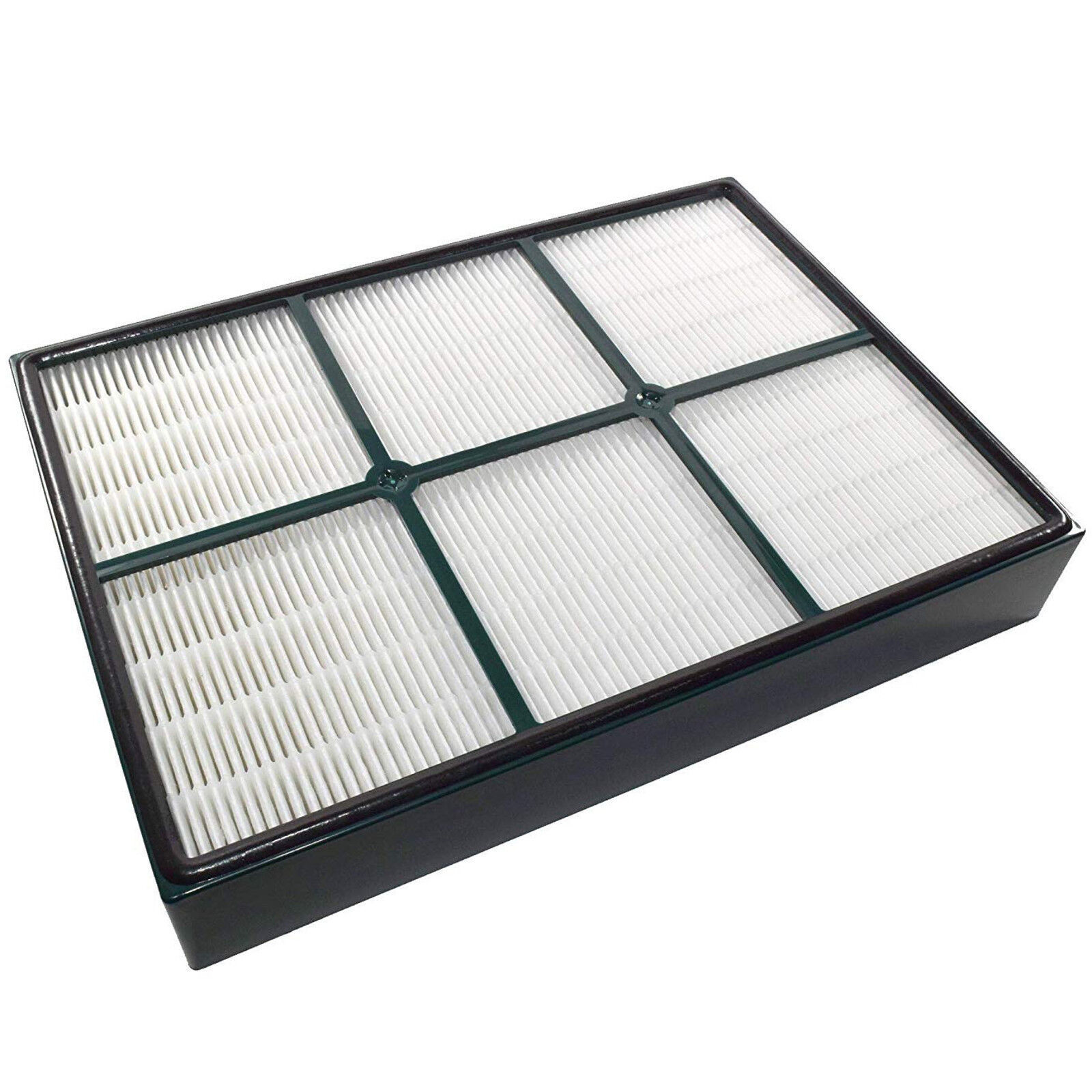 HQRP True HEPA Filter for Hunter Air Purifiers, 30936 QuietFlo Replacement - $41.00