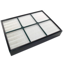 HQRP True HEPA Filter for Hunter Air Purifiers, 30936 QuietFlo Replacement - $43.21