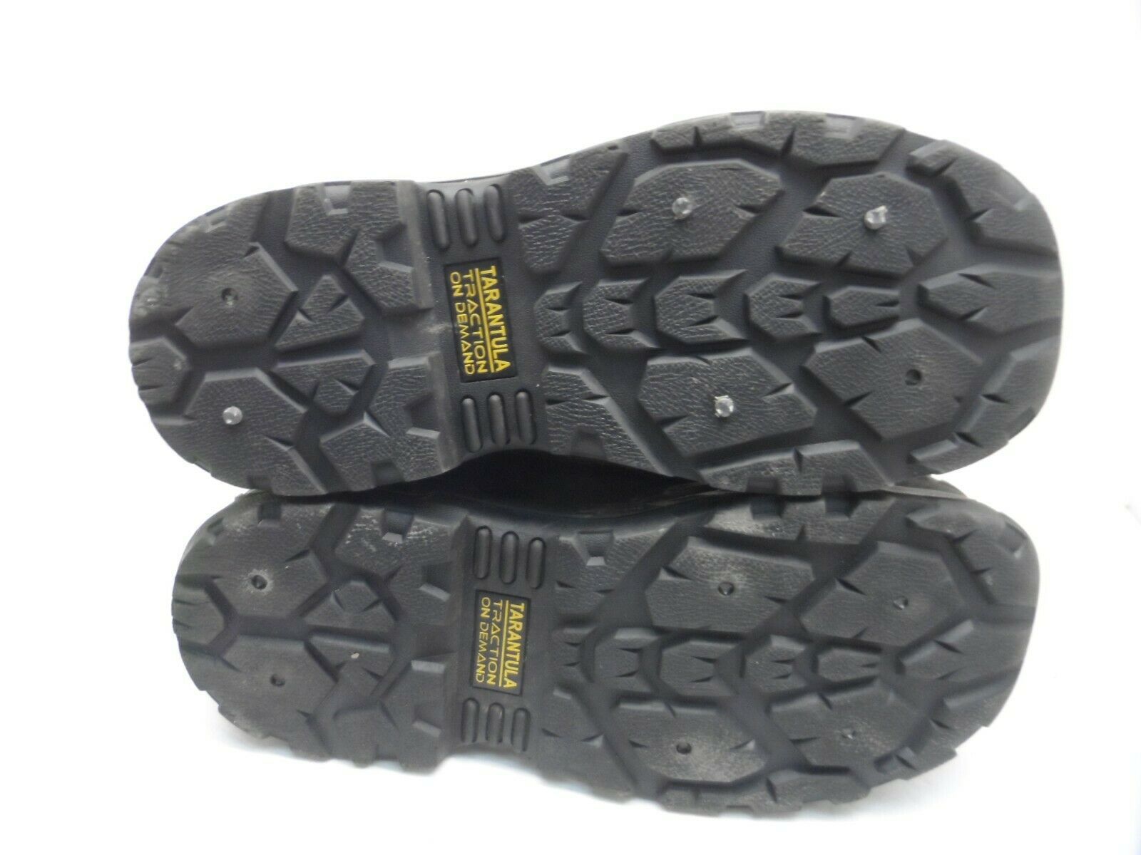 men's yamnuska traction on demand waterproof hd3 winter boots