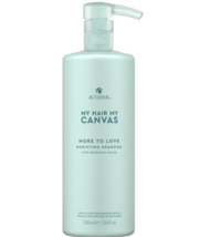 Alterna My Hair My Canvas More to Love Bodifying Conditioner, Liter image 1