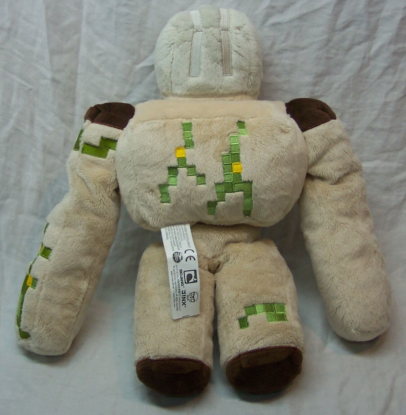 kooky cookie plush