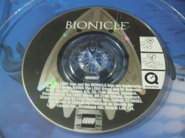 Lego Bionicle (PC, 2003) - Mini Disc Only!!! - $10.01