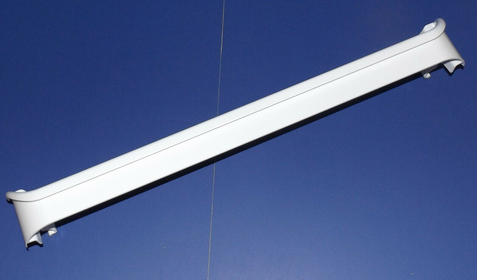 Sears / Kenmore Refrigerator Freezer Door Shelf Rail (240534801