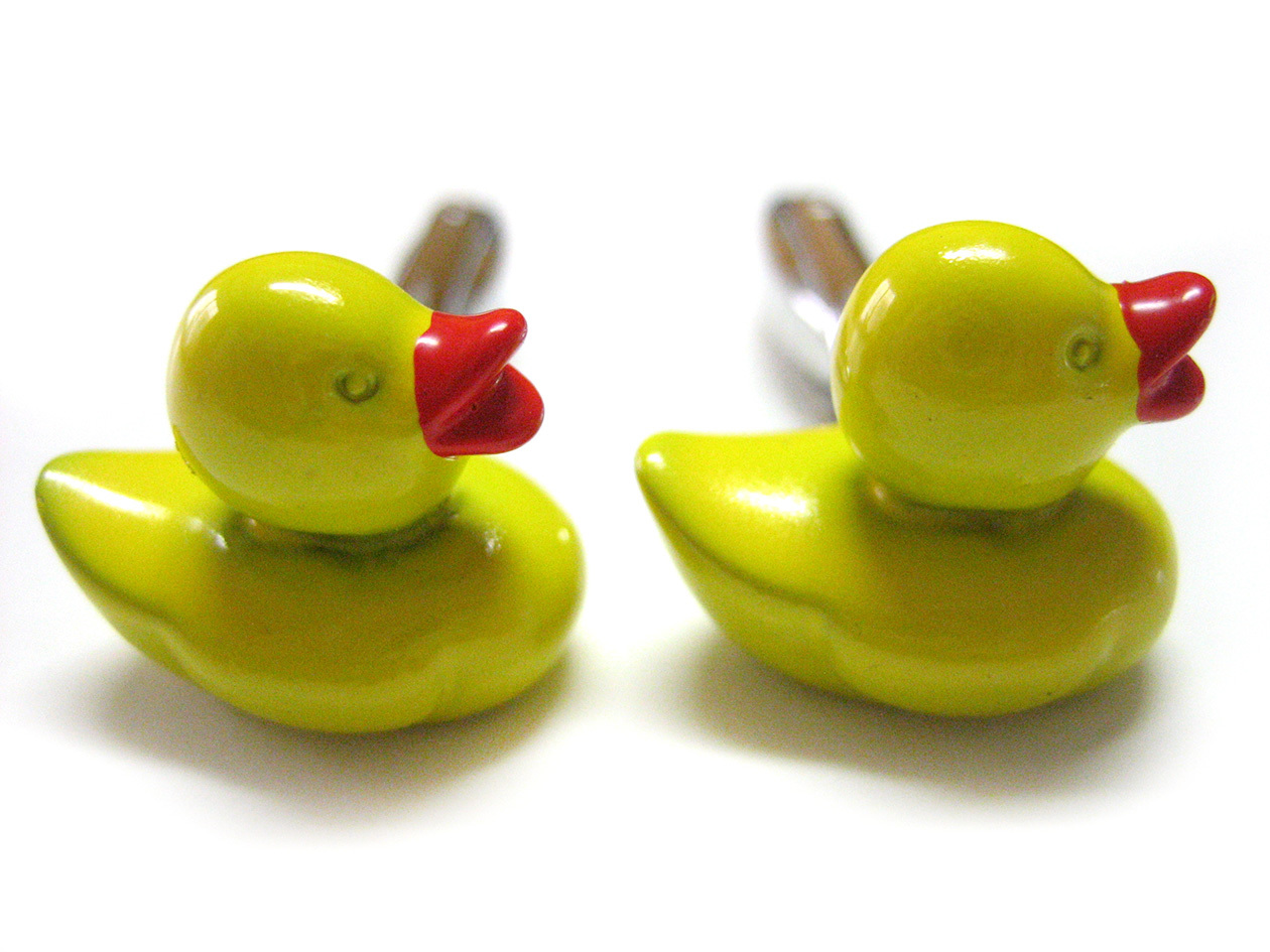 Rubber ducky coupons