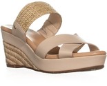 Ugg australia adriana wedge mule sandals horchata 1 thumb155 crop
