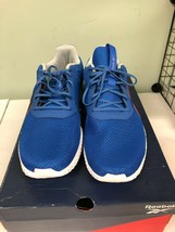 Reebok Men's Flexagon Energy Tr 2.0 Cross Trainer Sneaker Size 12M FX7944 Blue - $55.17