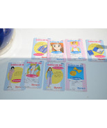 MINT condition lot of 8 marmalade boy trading card lot anime manga made ... - $9.89