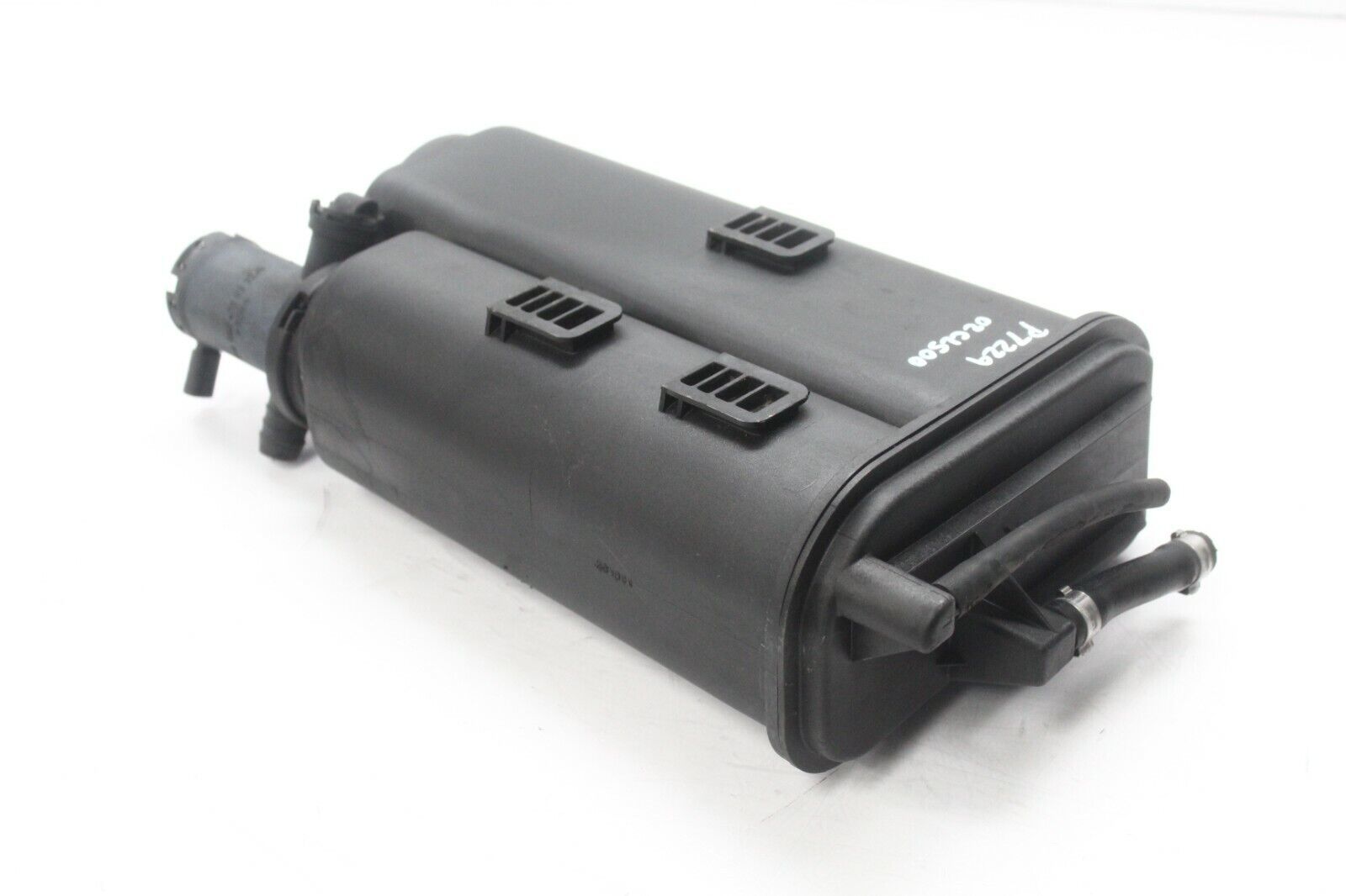 20002002 MERCEDES W215 CL500 W220 S500 FUEL VAPOR EVAP CHARCOAL