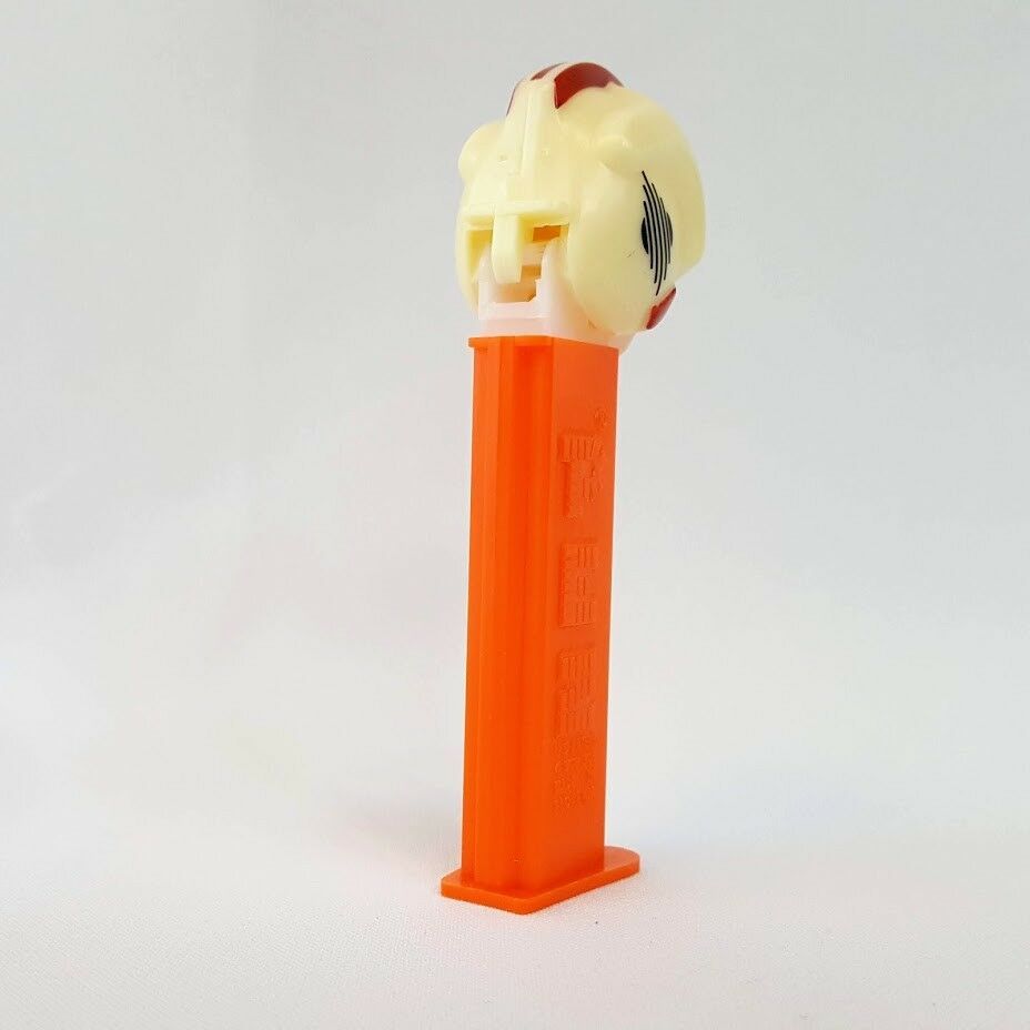 luke skywalker pez dispenser
