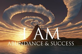 Law Of Attraction EMERGENCY Success & Wealth Spell Casting Pagan Ritual Money - $49.99