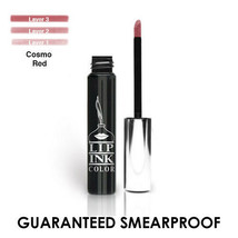 LIP INK Organic  Smearproof Liquid Lipstick - Cosmo Red - $21.04