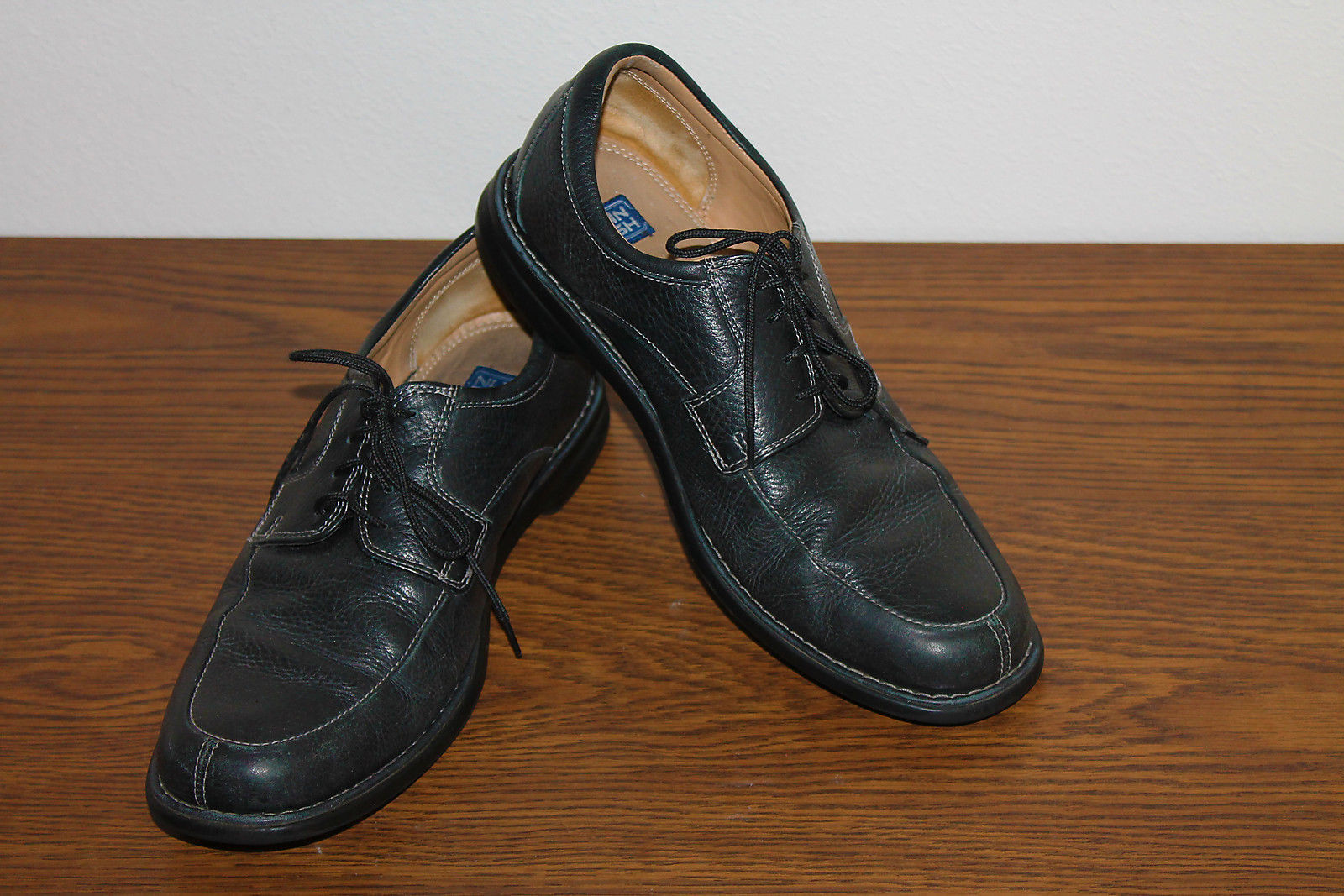 nunn bush walking shoes